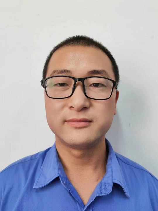 曹陈健