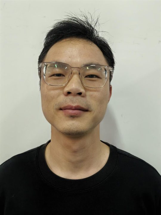 陈凯旋