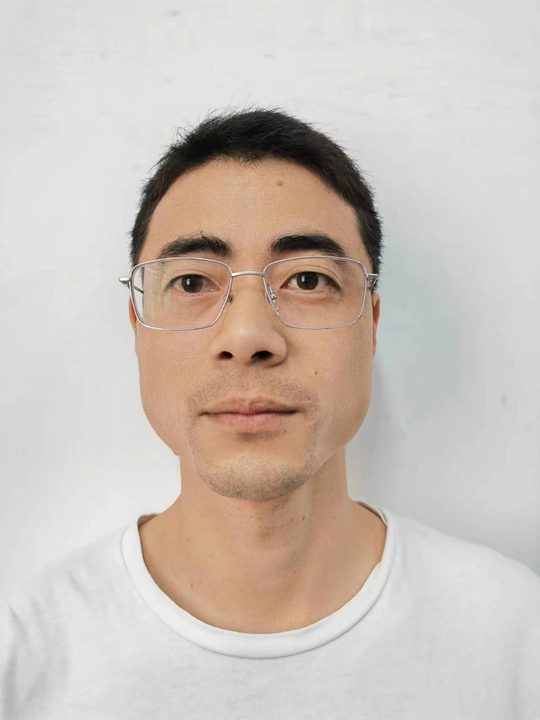 胡云海