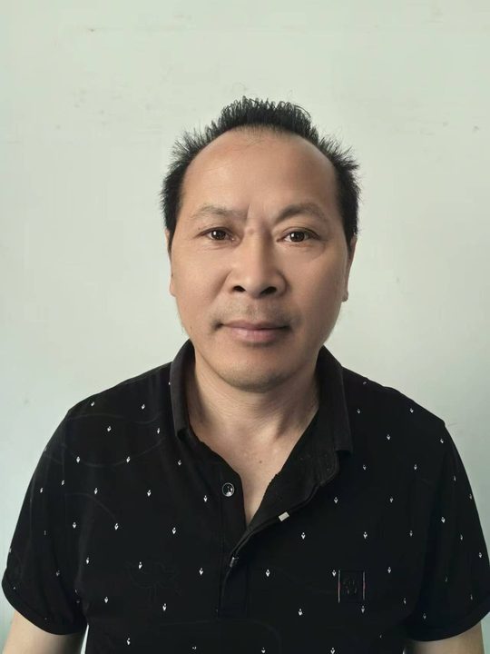 熊健