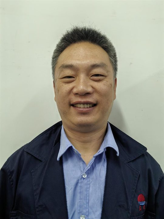 周双华