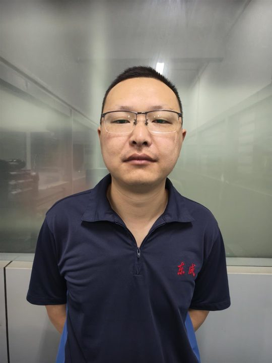 朱烽丰